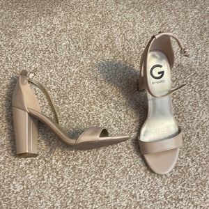 Guess Heels